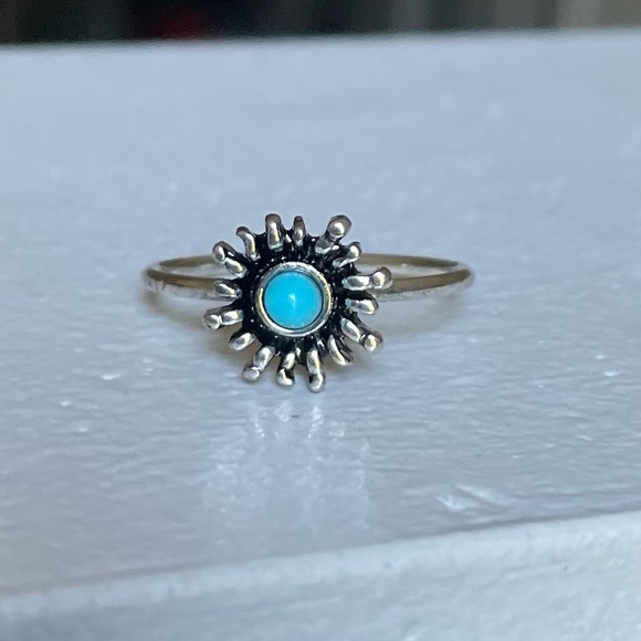 EARTHBOUND Platinum Rings - Picture 4 of 4